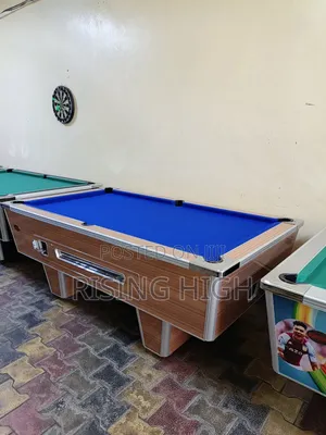 Chalkman Pool Tables Marble.