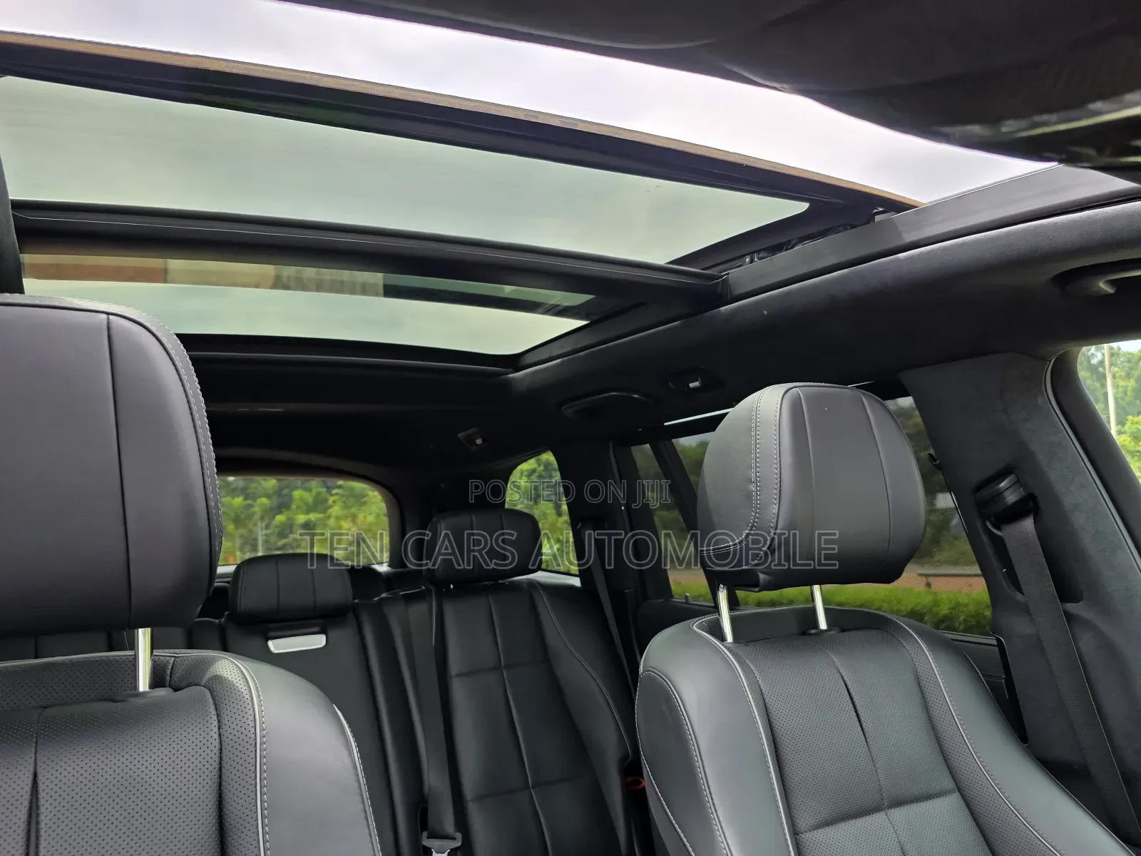Mercedes-Benz GLS-Class 2022 Blue