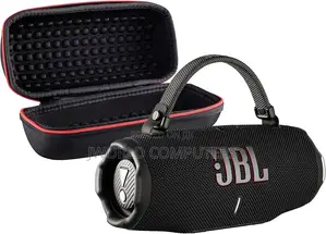 JBL Charge 6