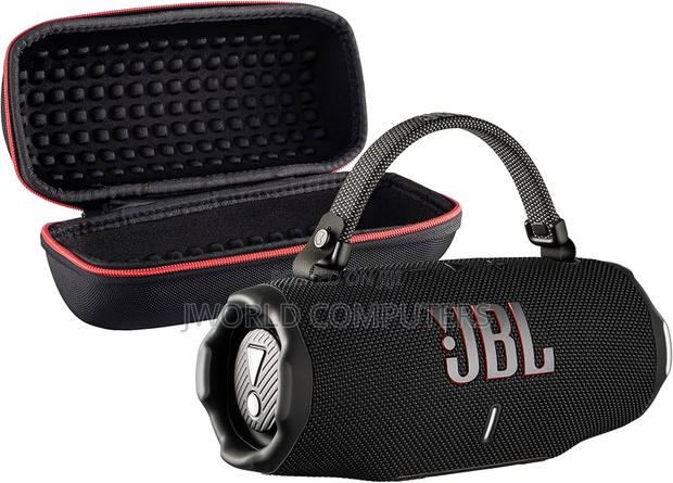 JBL Charge 6 - main view