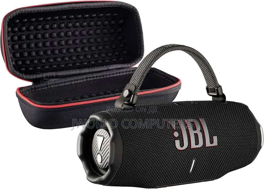 JBL Charge 6