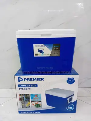 Prember 32l Cooler Box Pm-32pc