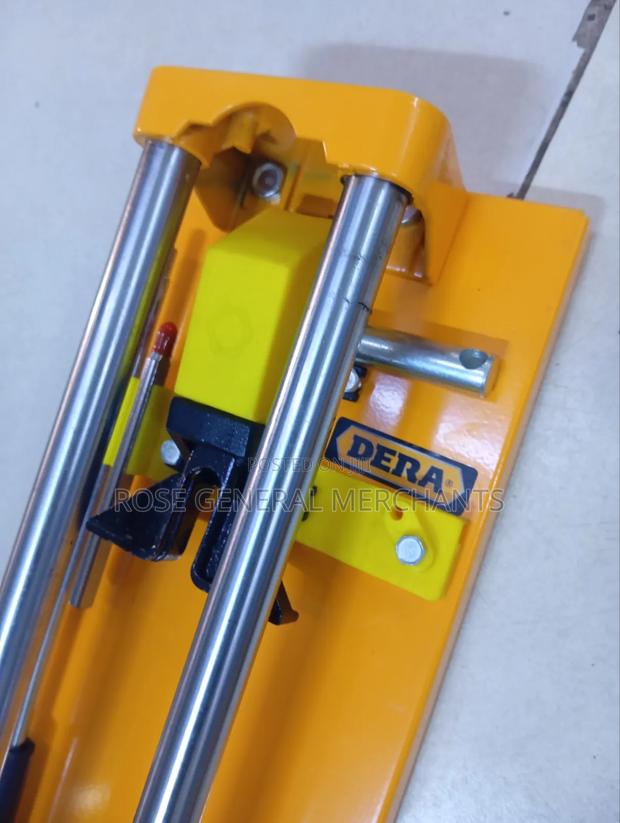 1000mm Dera Tile Cutter Machine - thumbnail 2