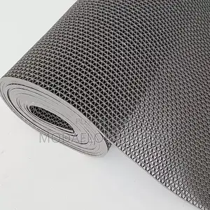 Heavy Traffic Anti-Slip Safety Mat