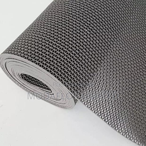 Heavy Traffic Anti-Slip Safety Mat