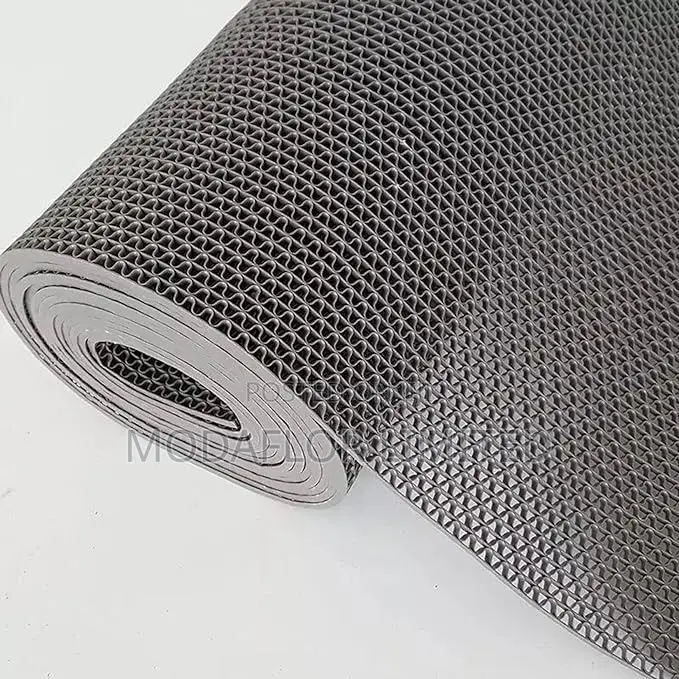 Heavy Traffic Anti-Slip Safety Mat