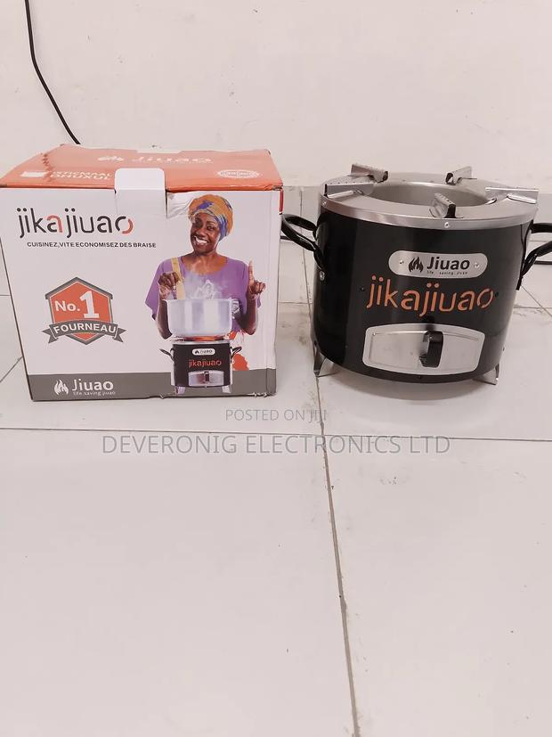 Jikokoa Energy Saving Jiko