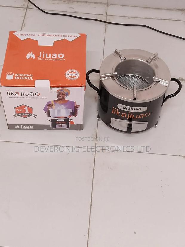 Jikokoa Energy Saving Jiko - thumbnail 2
