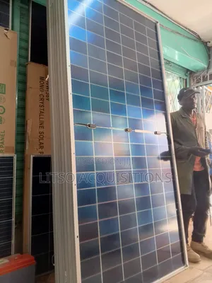 625w Bifacial Solar Panel – Jinko Solar