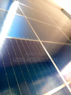 625w Bifacial Solar Panel – Jinko Solar