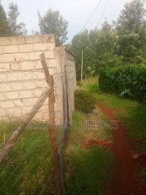 1/2 Acre for Sale at Ruaka