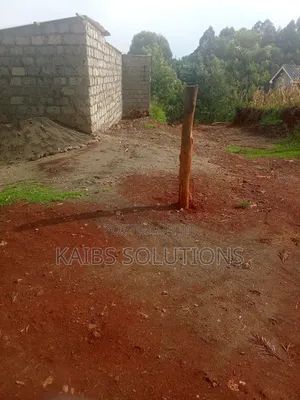 1/2 Acre for Sale at Ruaka