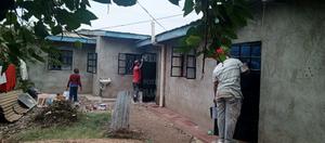 2bdrm Bungalow in Murera for rent - main view
