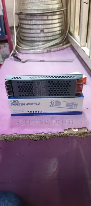 12v 200w Led Power Supply