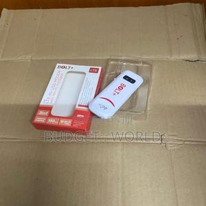 Bolt 4g Lte Wifi Sharing Usb Modem - thumbnail 2