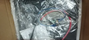 Lithium Iron Phosphate Battery