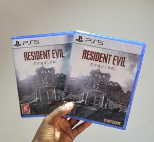 Resident Evil Requiemi Ps5 - thumbnail 2
