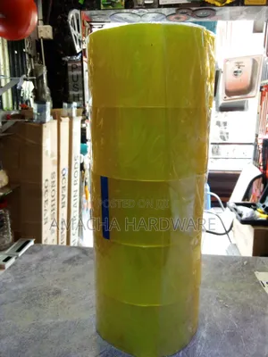 Clear Tape