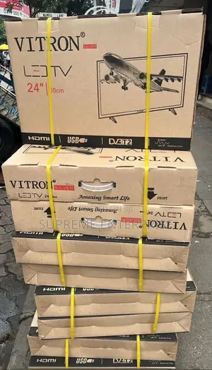 Vitron Tv 24 Inch