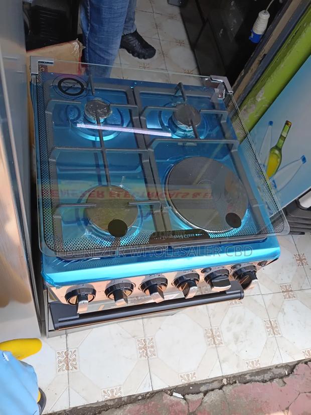 Smartpro 3 Plus 1 Cooker - thumbnail 2