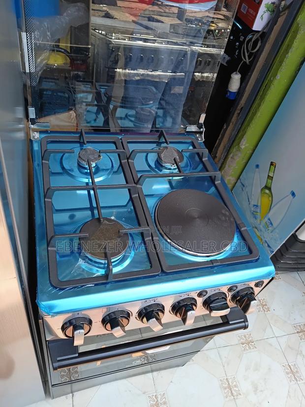 Smartpro 3 Plus 1 Cooker - thumbnail 3