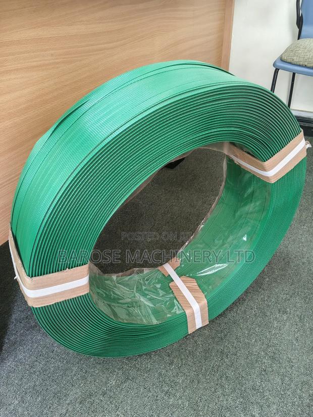 Pet Strapping Rolls - main view