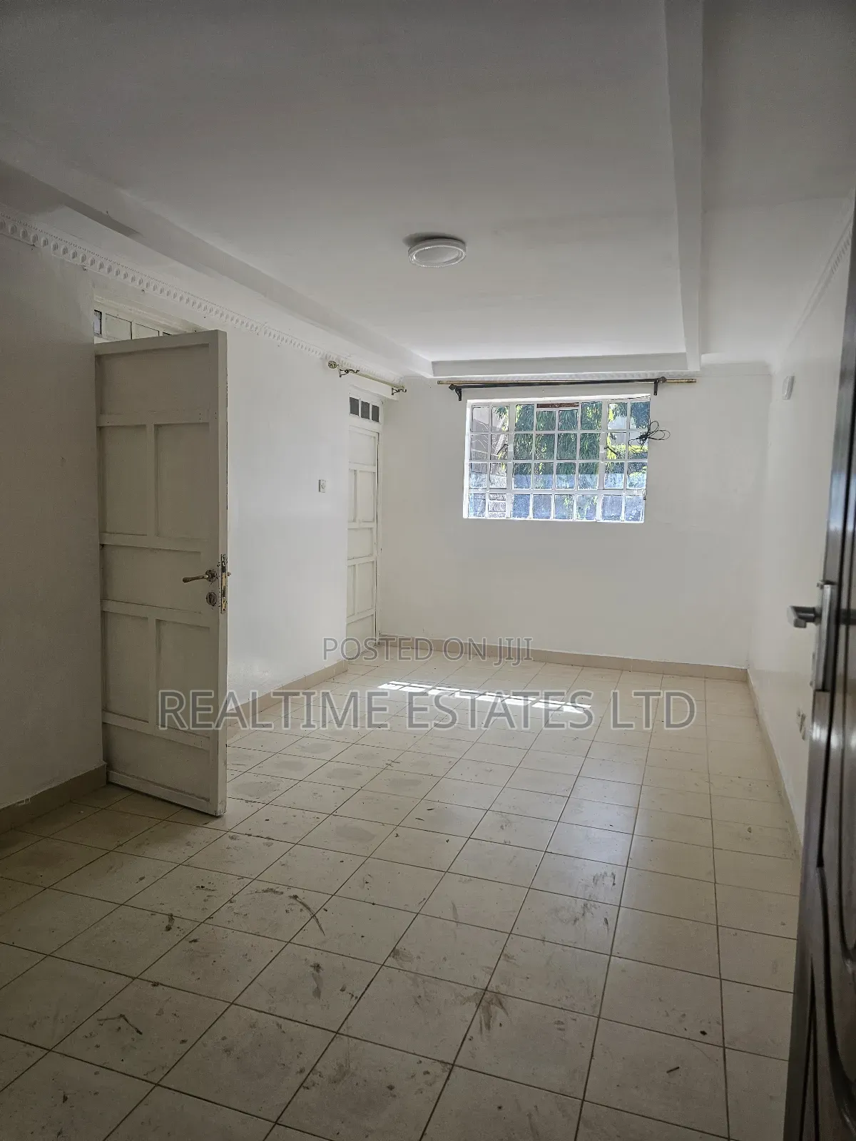 2bdrm House in Thome for rent