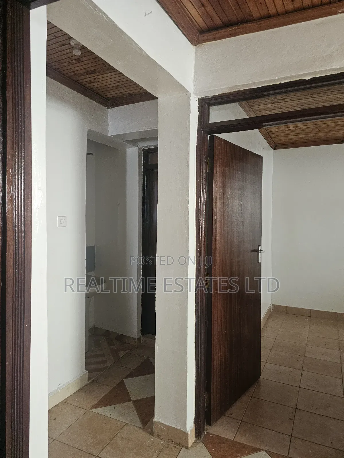 2bdrm House in Thome for rent