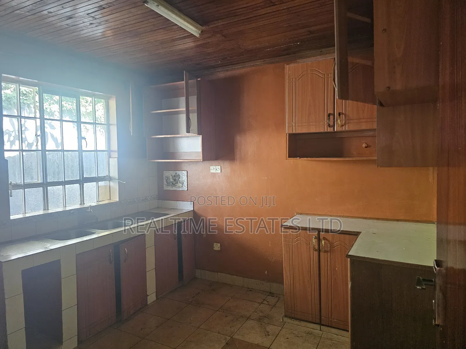 2bdrm House in Thome for rent