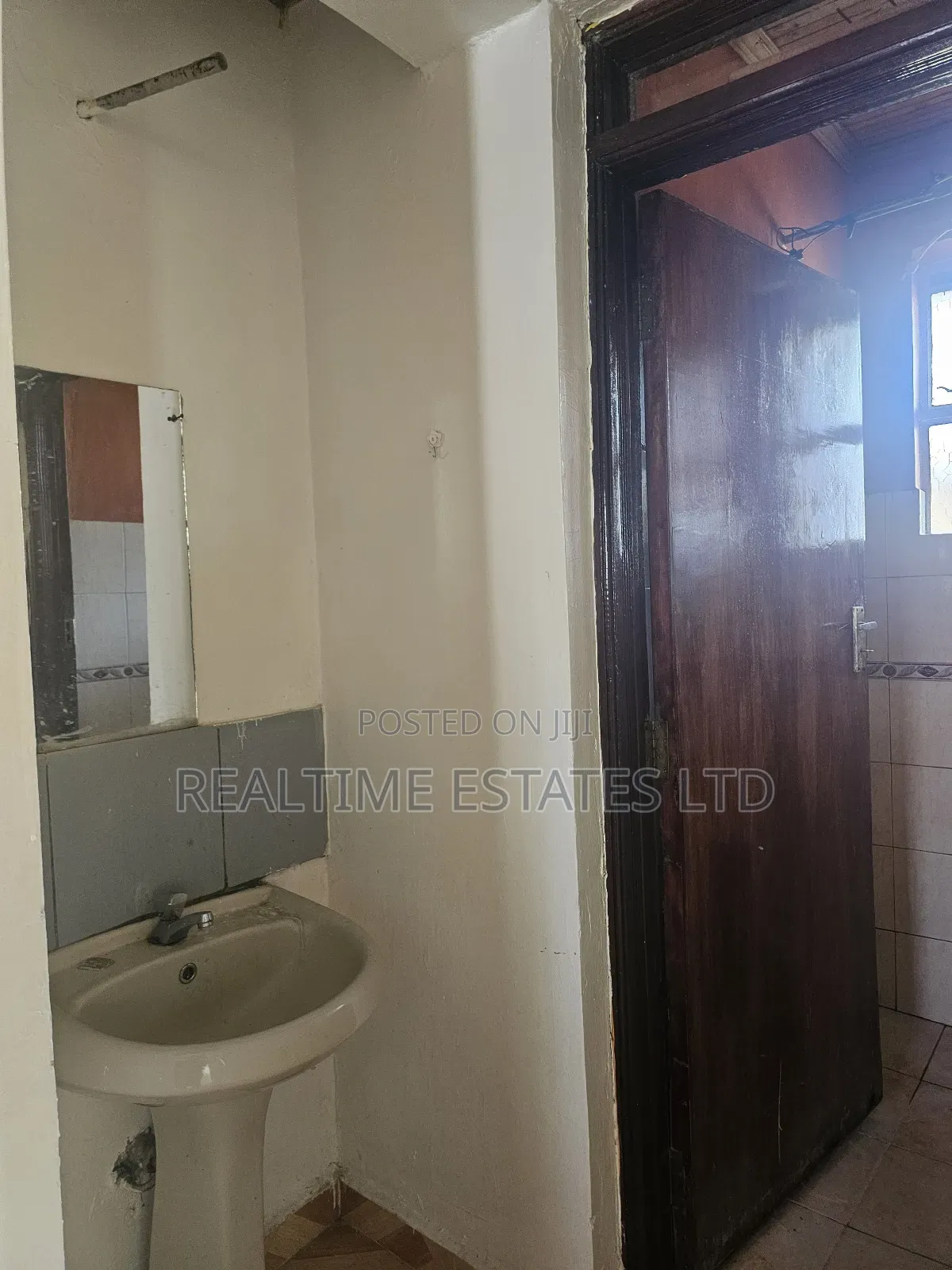 2bdrm House in Thome for rent