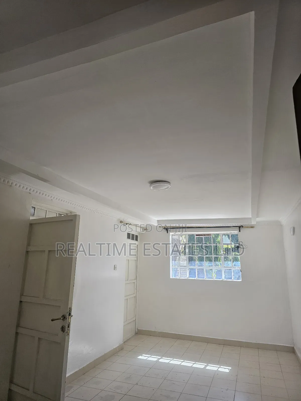 2bdrm House in Thome for rent