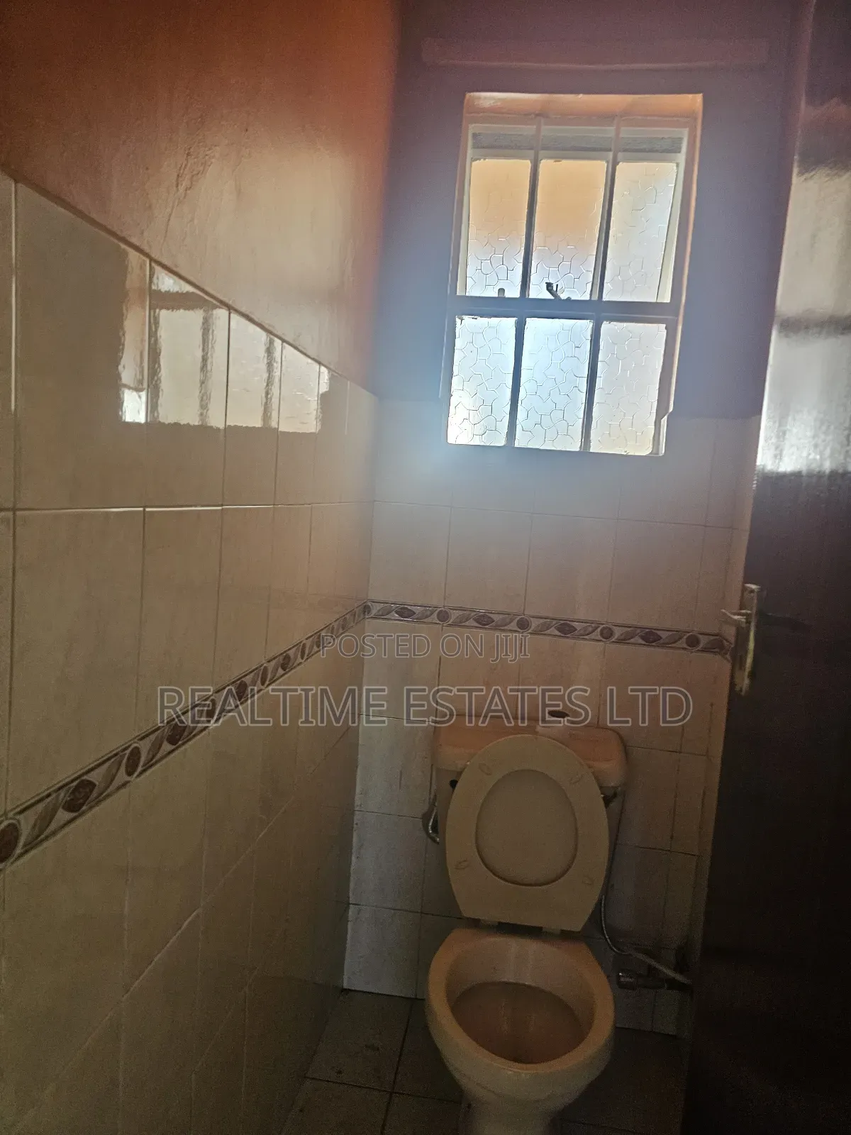 2bdrm House in Thome for rent