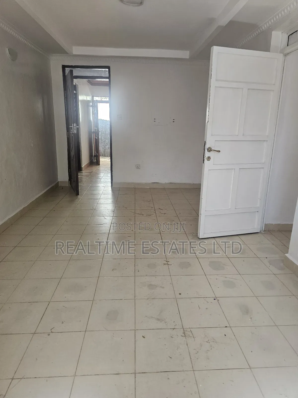 2bdrm House in Thome for rent