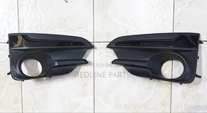 Subaru Impreza Gt Fog Light Covers (Each)