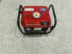 750 Watts Premier Petrol Generator