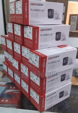 Camera Indoor and Outdoor Color Full