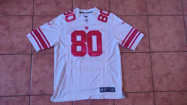 Ny Giants NFL Jersey Original - main view