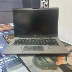 Laptop Dell Latitude 7300 8GB Intel Core i5 SSD 256GB