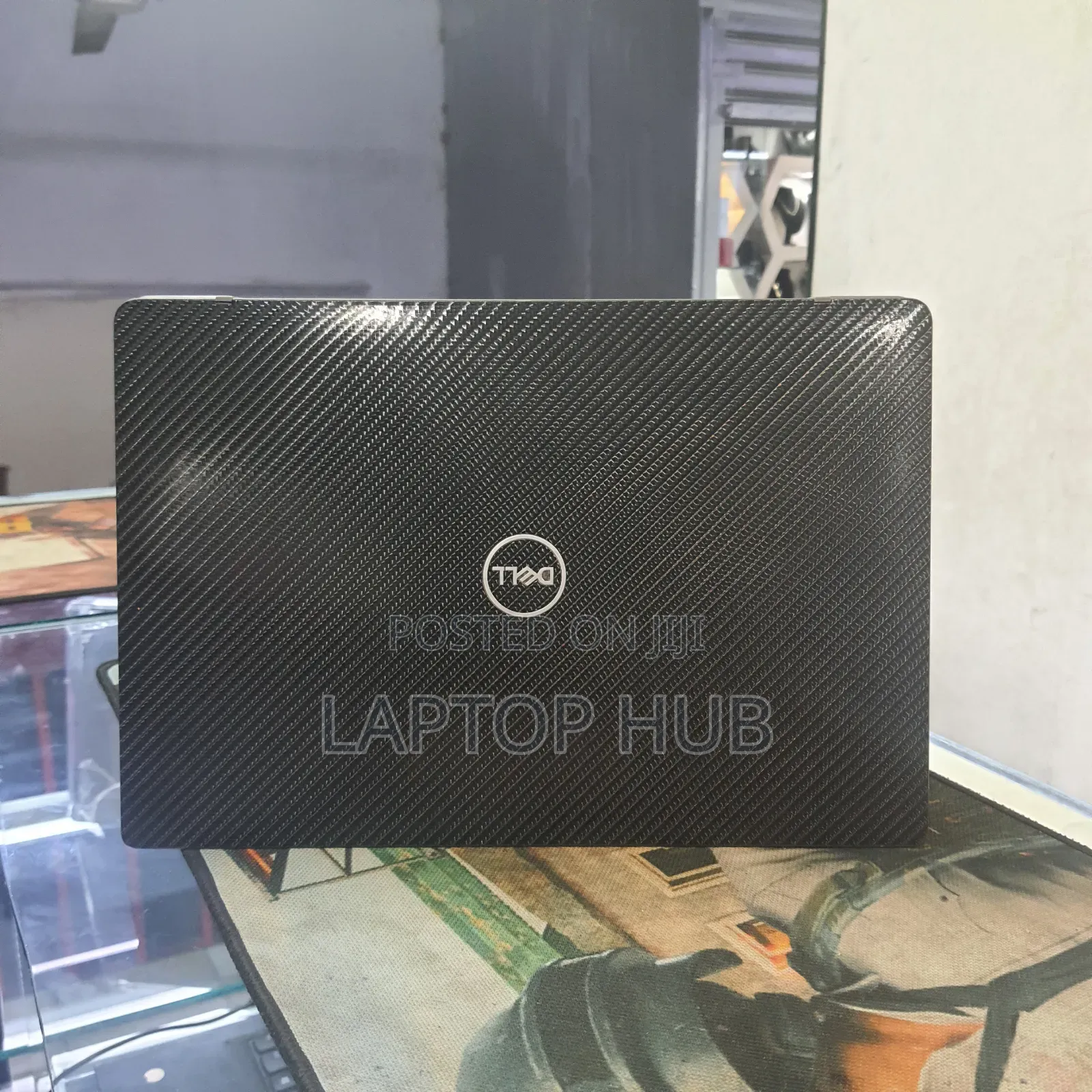 Laptop Dell Latitude 7300 8GB Intel Core i5 SSD 256GB