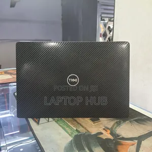 Laptop Dell Latitude 7300 8GB Intel Core i5 SSD 256GB