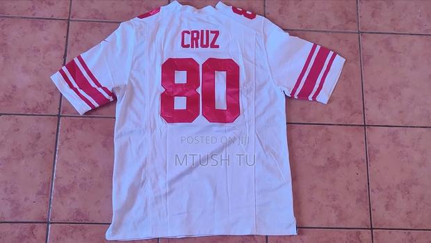 Ny Giants NFL Jersey Original - thumbnail 3