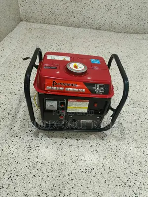 750 Watts Premier Petrol Generator