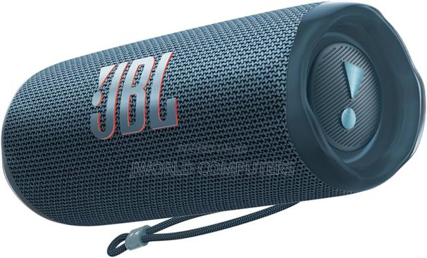 JBL Flip 6 - main view