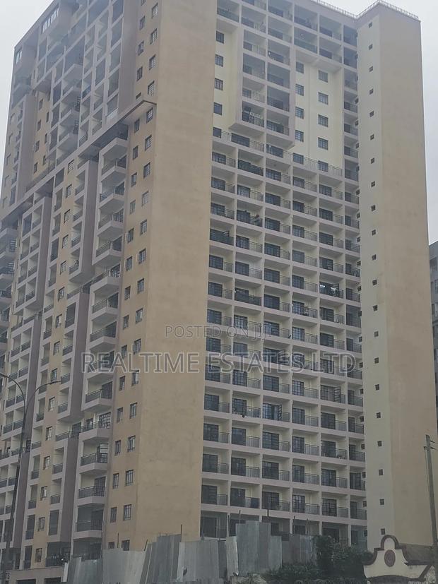 2bdrm Apartment in Ngara for rent - thumbnail 2