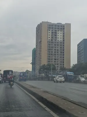 2bdrm Apartment in Ngara for rent
