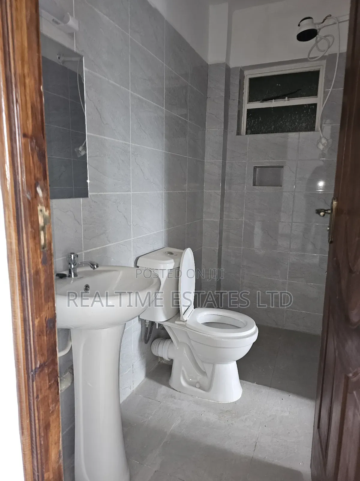 2bdrm Apartment in Ngara for rent