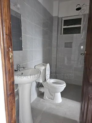 2bdrm Apartment in Ngara for rent