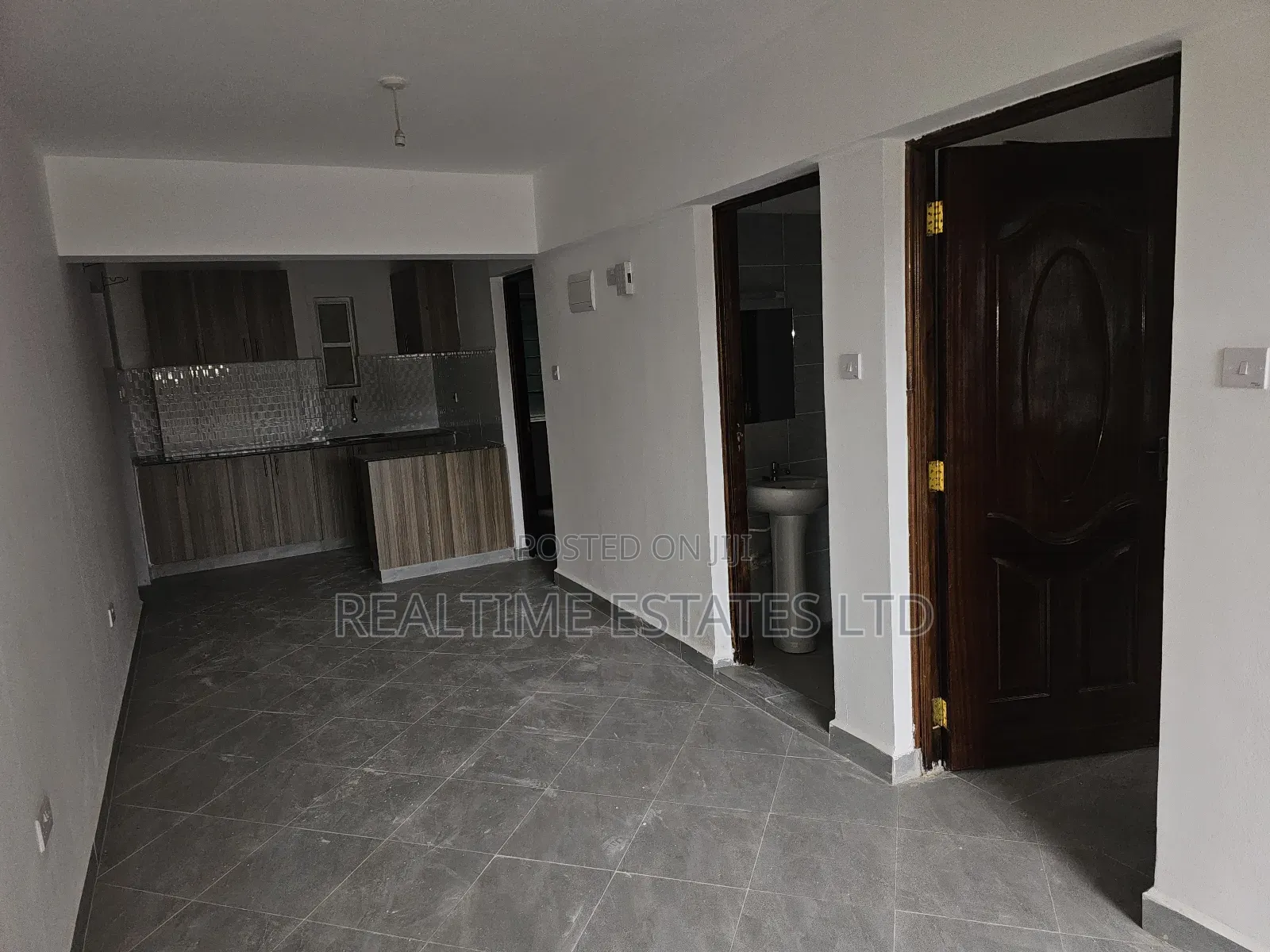 2bdrm Apartment in Ngara for rent