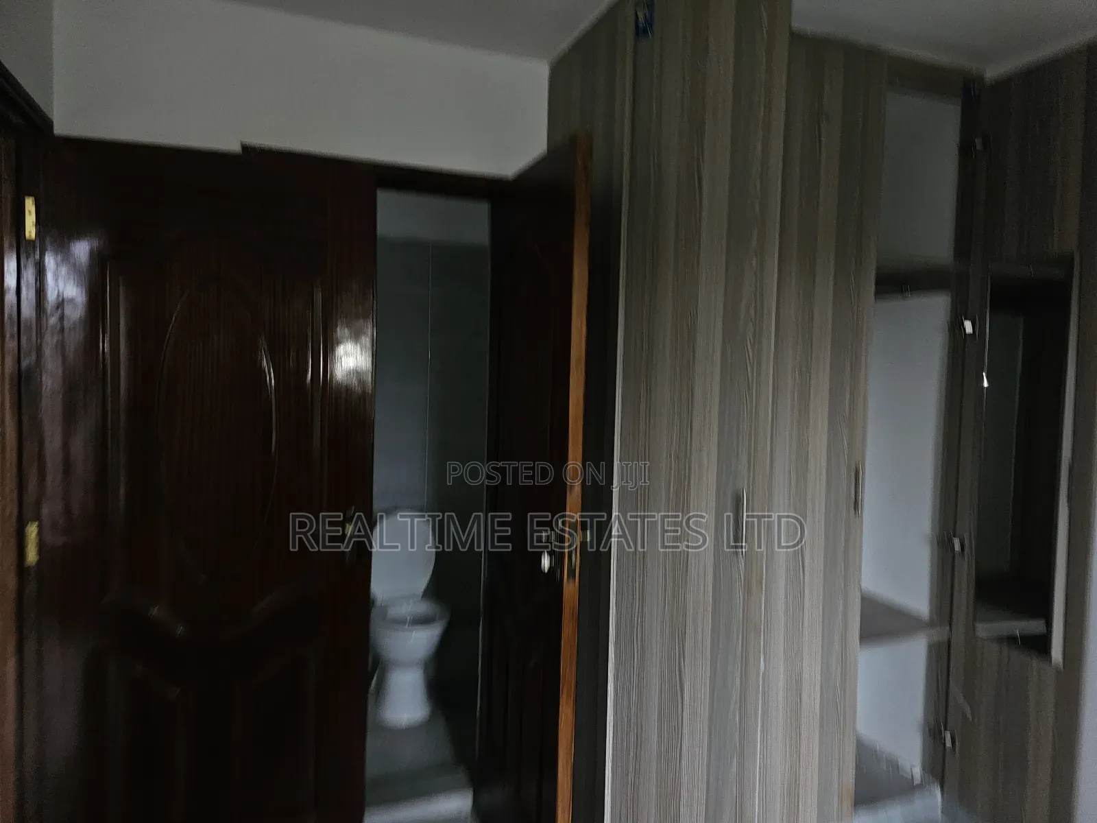 2bdrm Apartment in Ngara for rent