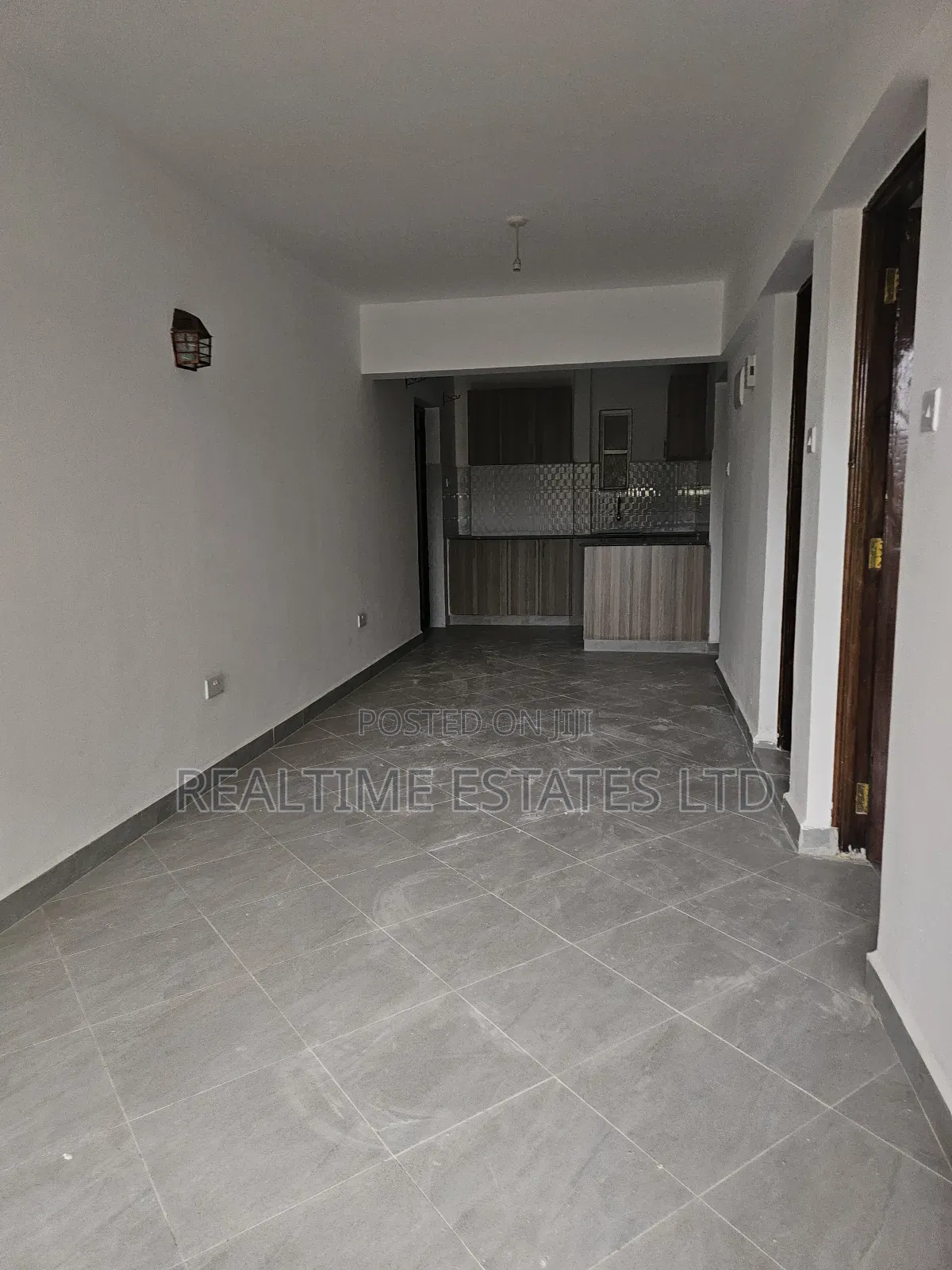 2bdrm Apartment in Ngara for rent